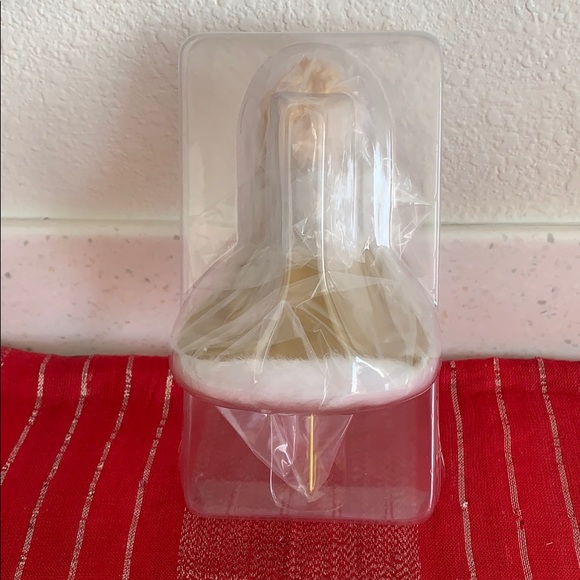 ‘95 Hallmark Happy Holidays Barbie Stocking Hanger - Picture 8 of 16